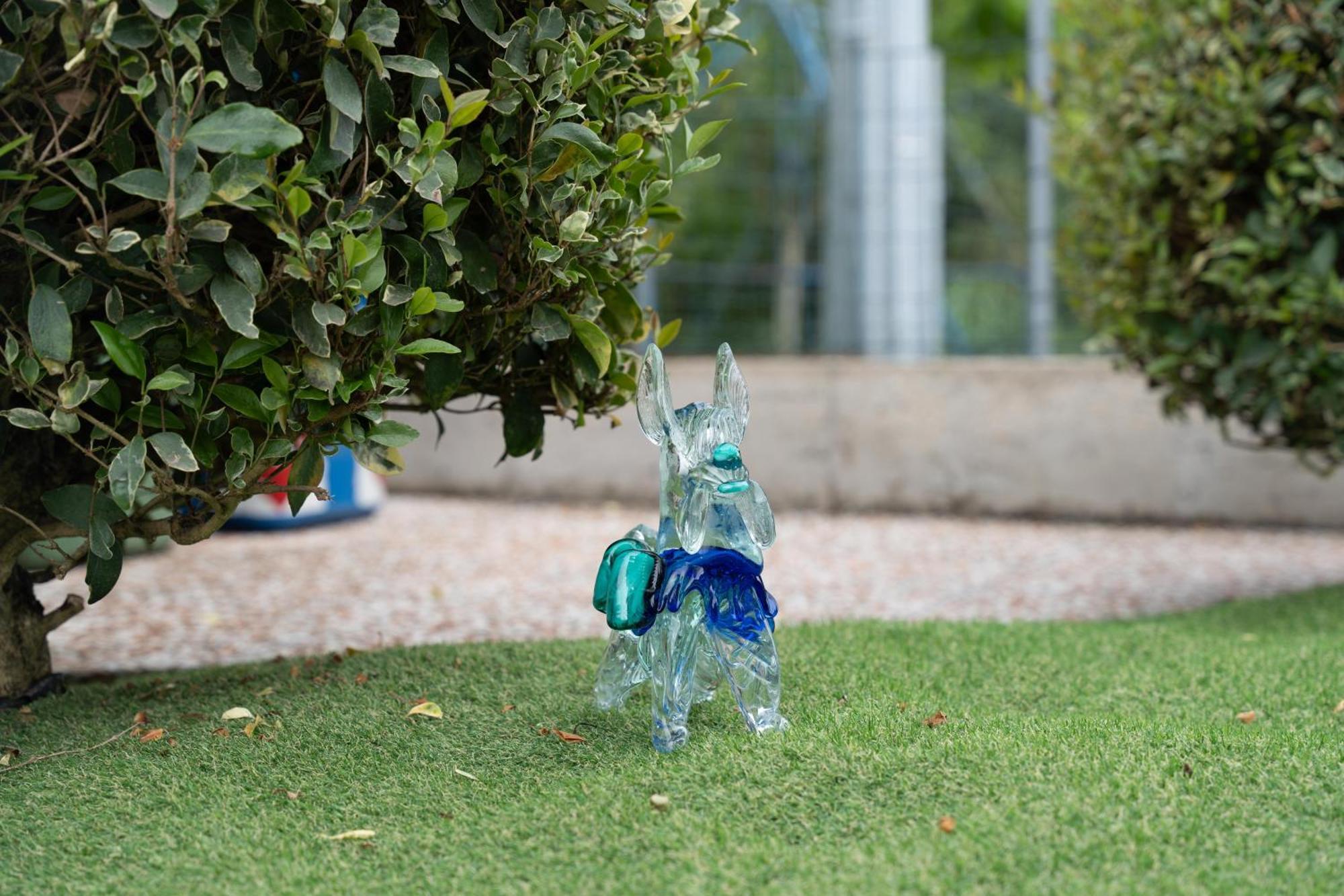 Marina'S Venice Garden รอนคาเด ภายนอก รูปภาพ